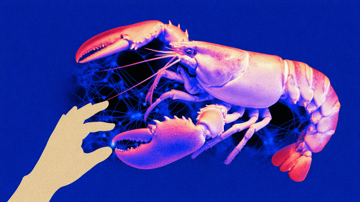 OpenAI bets big on personal AI agents with OpenClaw